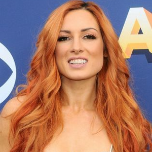 celebrity Becky Lynch